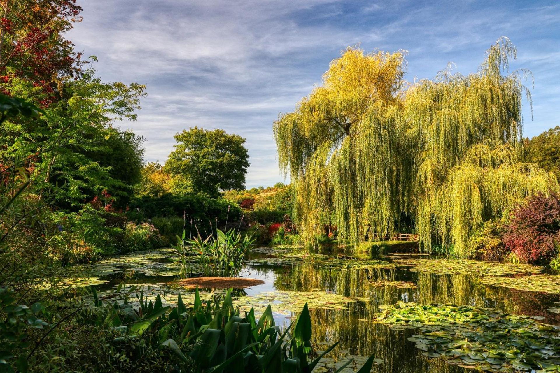 Maison Avec Spa Proche Giverny Vétheuil Екстериор снимка