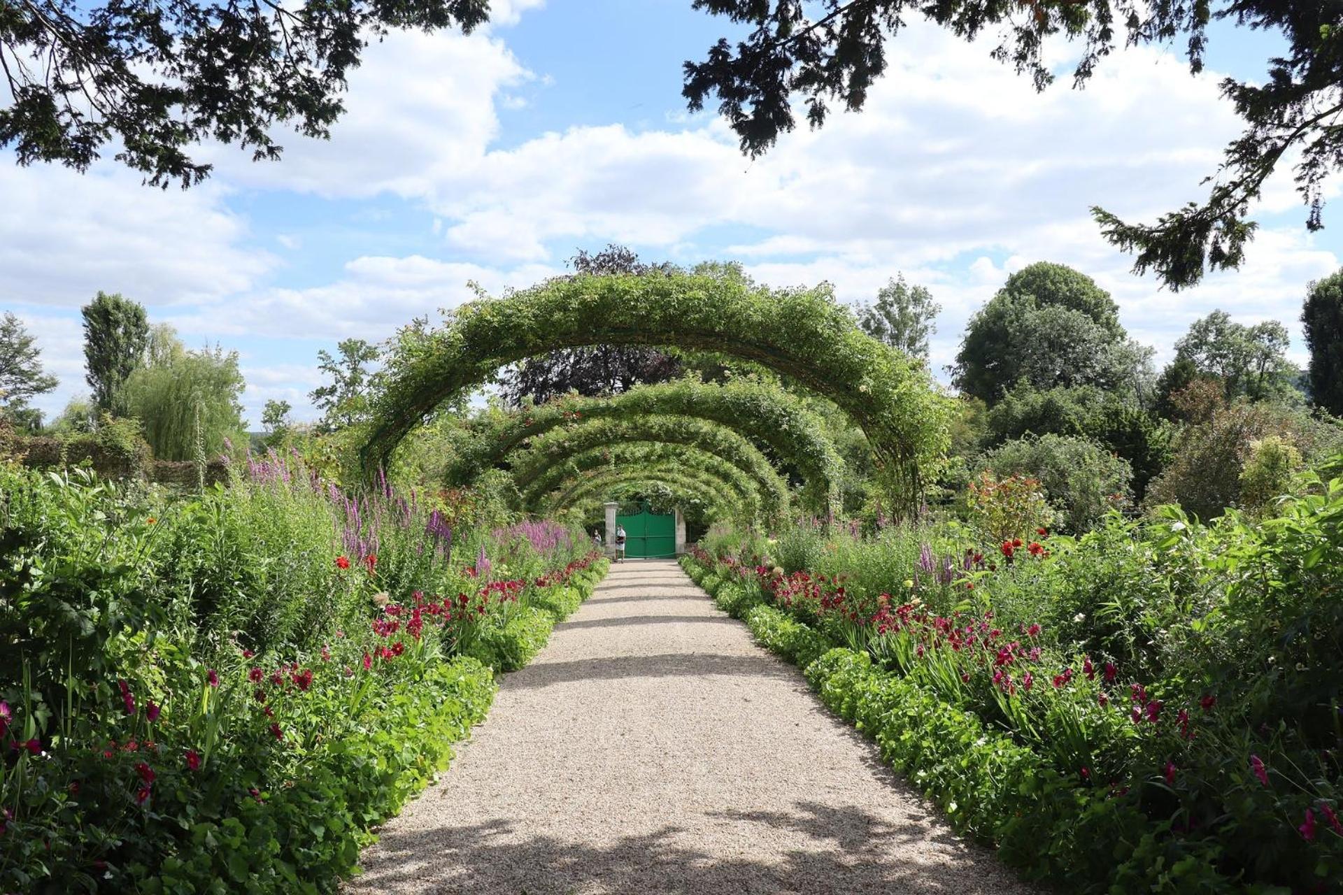 Maison Avec Spa Proche Giverny Vétheuil Екстериор снимка
